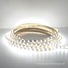 4MM 5MM 8MM 10MM available IP20 IP67 60leds/m 5m/roll Silicone tube SMD2835 5050 LED light strip